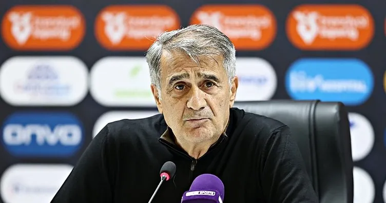 Şenol Güneş’ten çarpıcı Eren Elmalı açıklaması!