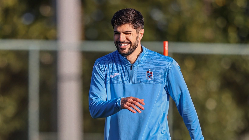 Şenol Güneş’ten çarpıcı Eren Elmalı açıklaması!