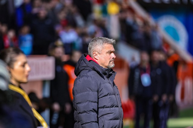 Samsunspor'dan muhteşem atak!