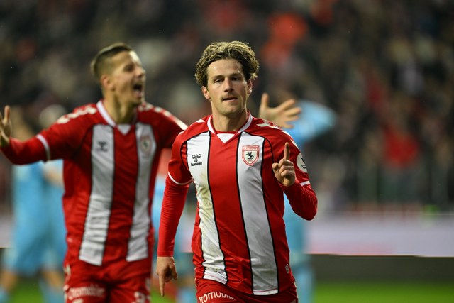 Samsunspor'dan muhteşem atak!