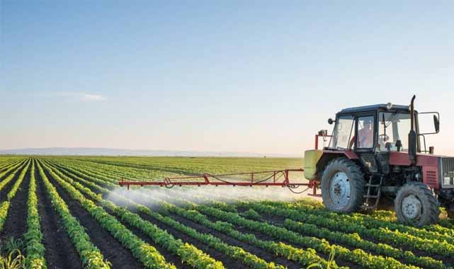 Tarım sektöründe ihracat rekoru kırıldı