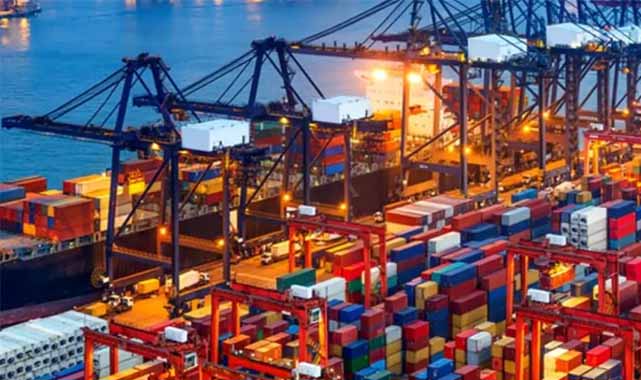 Tarım sektöründe ihracat rekoru kırıldı