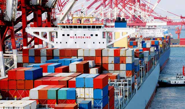 Tarım sektöründe ihracat rekoru kırıldı