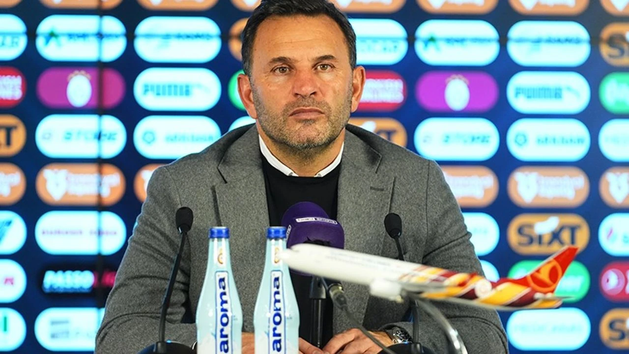 Galatasaray’dan transferde çılgın hamle: O yıldız oyuncu yolda!