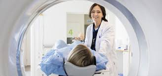 Devlet hastanesinde MR’ı çekilen kadının parmağı koptu!