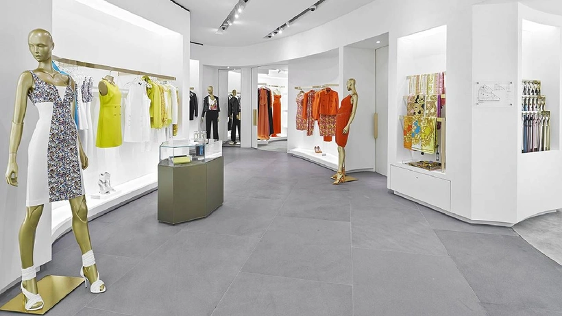 Ünlü giyim devi iflasın eşiğinde: 167 yıldır faaliyet gösteriyordu! 66 şubesi aniden kapatıldı