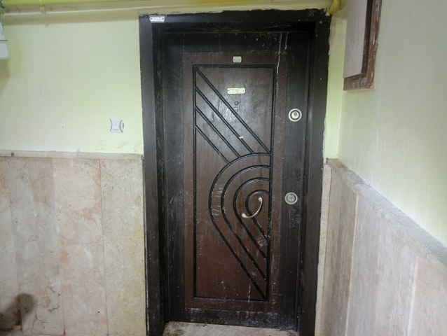 Yaşlı çiftin yaptıkları korku filmlerini aratmadı! komşuları zehirlemeye kalktılar, polise satırla saldırdılar