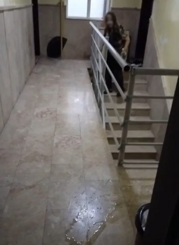 Yaşlı çiftin yaptıkları korku filmlerini aratmadı! komşuları zehirlemeye kalktılar, polise satırla saldırdılar