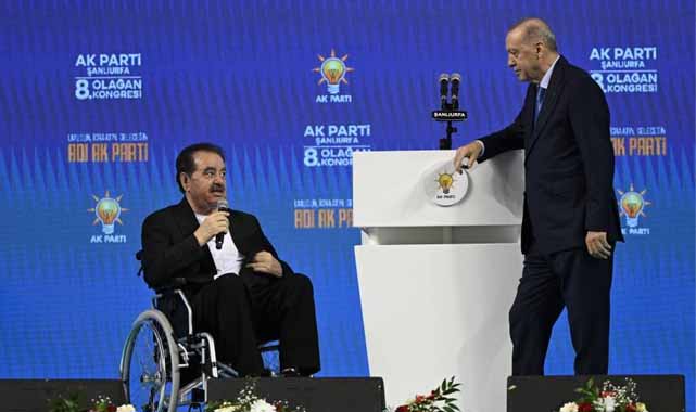 Ömer Çelik açıkladı! Cumhurbaşkanı Erdoğan yeniden aday olacak mı?