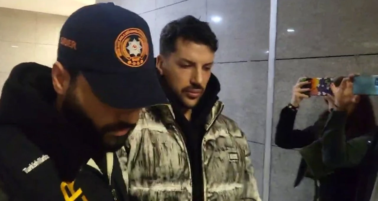 Kerimcan Durmaz’a kötü haber: Yasa dışı bahis soruşturmasında şok gelişme