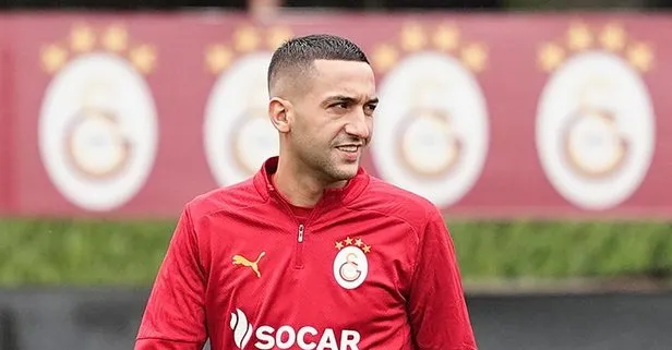 Galatasaray'da flaş ayrılık kararı: “Ben gitmek istiyorum”