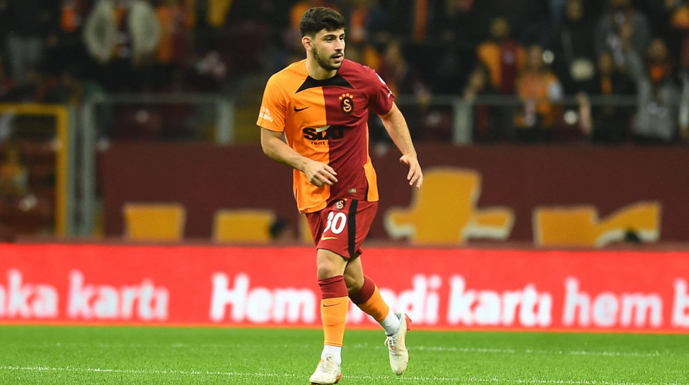 Galatasaray'da flaş ayrılık kararı: “Ben gitmek istiyorum”