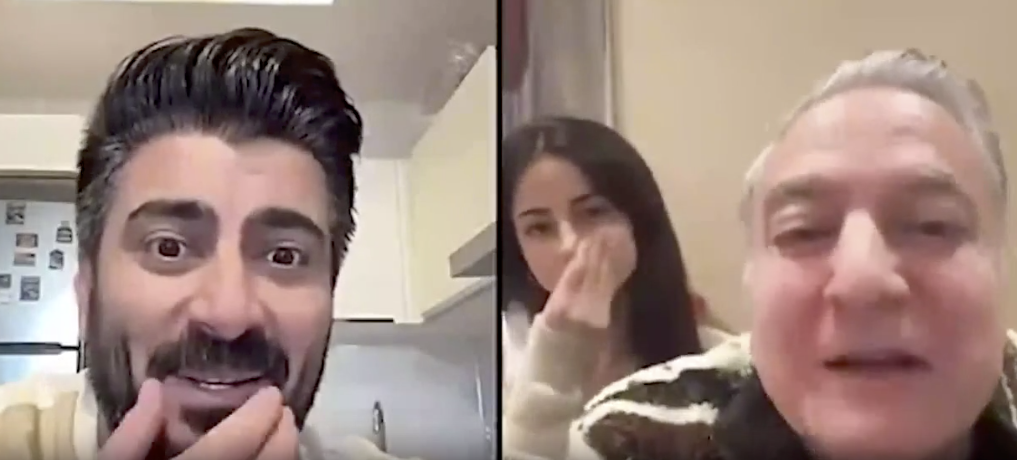 Mehmet Ali Erbil’in eski sevgilisinden şok açıklama: “Bu gece başka erkekle birlikte olacağım”