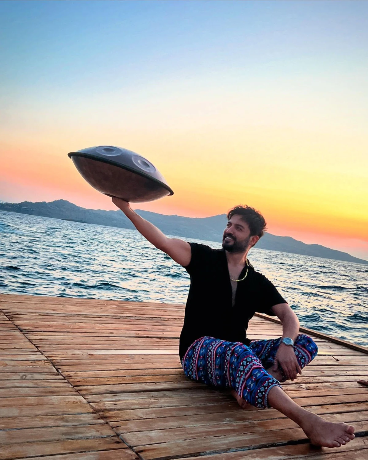 Astral seyahat yapan Yusuf Güney’den Kıyamet Günü tarihi!