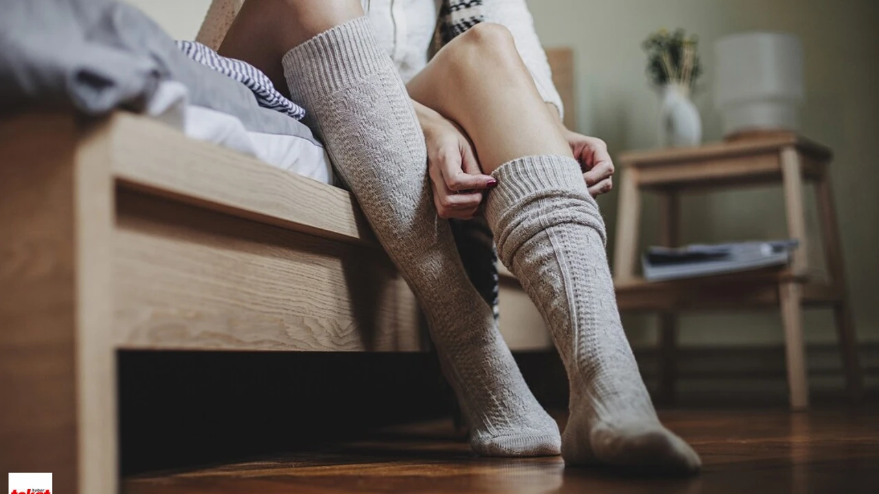 El ve ayak üşümesi olanlar dikkat: Bu hastalık olabilir! Uzman isim açıkladı