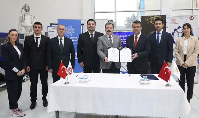 Samsun'da Yalın Dönüşüm Projesi başladı