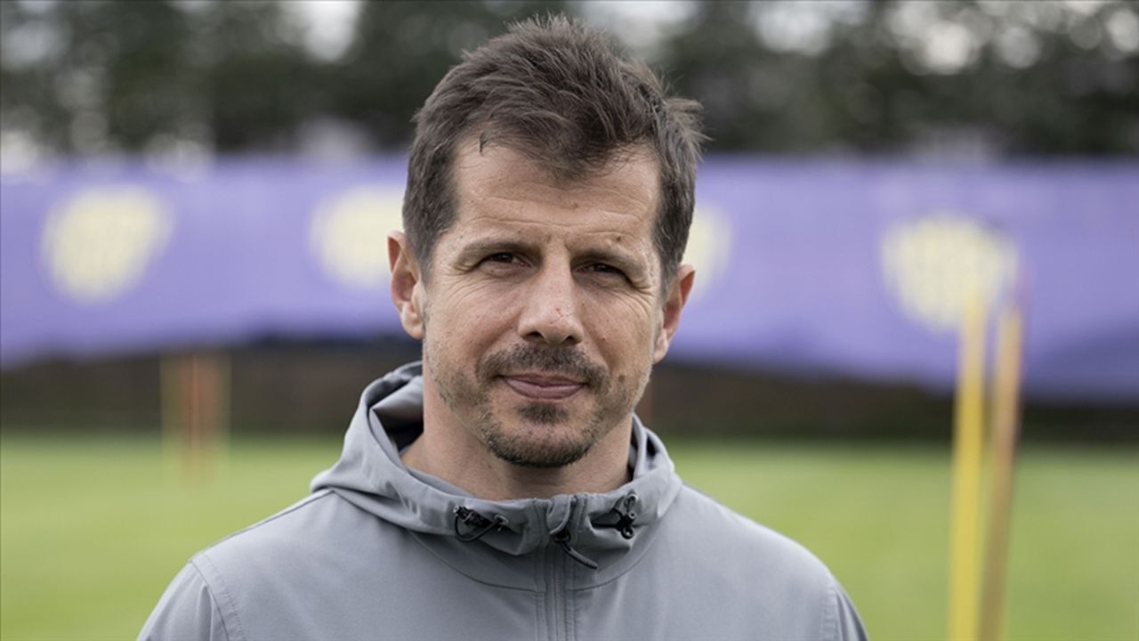 Süper Lig ekibi Alex de Souza ile yollarını ayırdı: Emre Belözoğlu ile anlaştı!