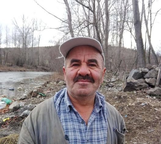 Samsun'da yem makinesi can aldı! Ahmet Başaran'ın acı sonu 