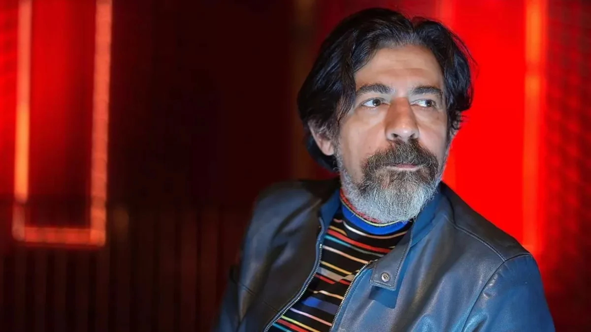 Okan Bayülgen'den cinsellik ve dünya standartları açıklaması