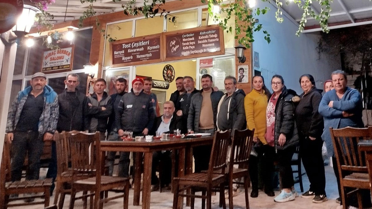 Yeniden Refah Partisi’nde toplu istifa!