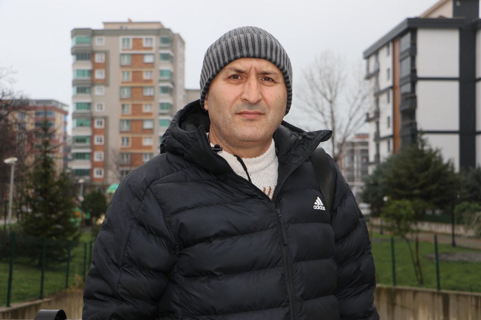 Doç. Dr. Faruk Aylar: Samsun’da bulunan akarsu bölgeleri  düzenlenmeli