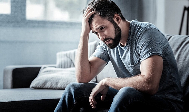 Kış depresyonu Türkiye’yi sardı! Uzman isim nedenlerini ve ne yapılması gerektiğini açıkladı