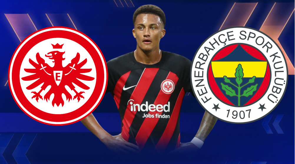 Fenerbahçe'nin teklifi reddedildi: Yeni teklife hazırlık!