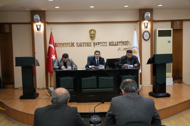 Samsun'da o hizmeti artık Büyükşehir Belediyesi verecek!