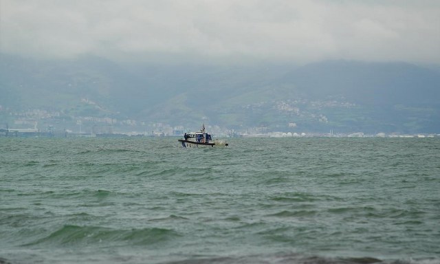 Samsun'da kayıp balıkçı Muharrem Sevgili 'den 24 gündür haber yok