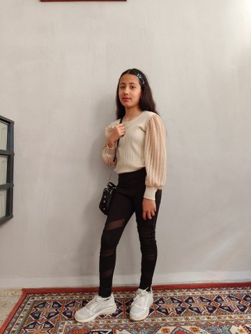 12 yaşındaki Meryem'i taşla öldüren cani tutuklandı