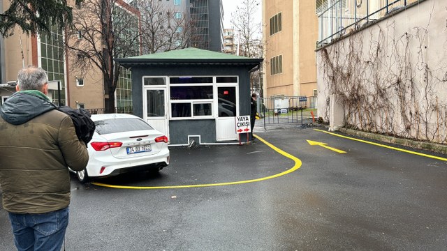 12 yaşındaki Meryem'i taşla öldüren cani tutuklandı