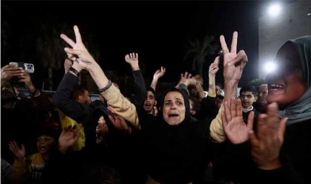 Cumhurbaşkanı Erdoğan ateşkesle ilgili konuştu