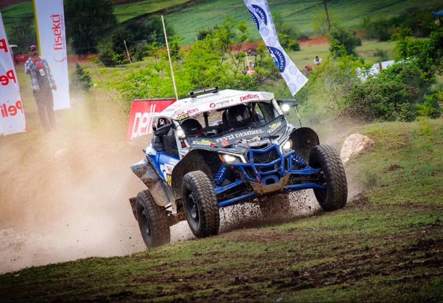 Şehir merkezinde drift gösterisi yapılacak