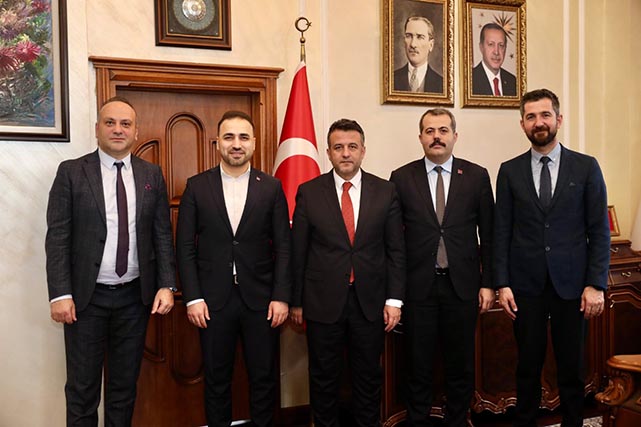 Şehir merkezinde drift gösterisi yapılacak