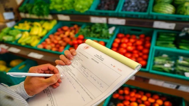O ilimizde Migros 3 gün kapatıldı: Fahiş fiyat ve tarihi geçmiş ürün satışı!