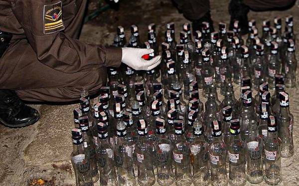 İstanbul’da sahte içki üç can daha aldı! 1 Ocak’tan bu yana 37 ölüm