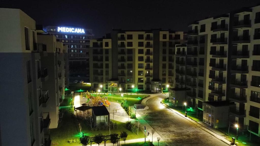 Canik Soğuksu'da vatandaşlar yeni evlerine kavuştu ! 3. kura töreni yapıldı