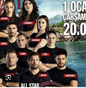 Survivor’da büyük kavga: “Senin ağzınla burnunun yerini değiştiririm”
