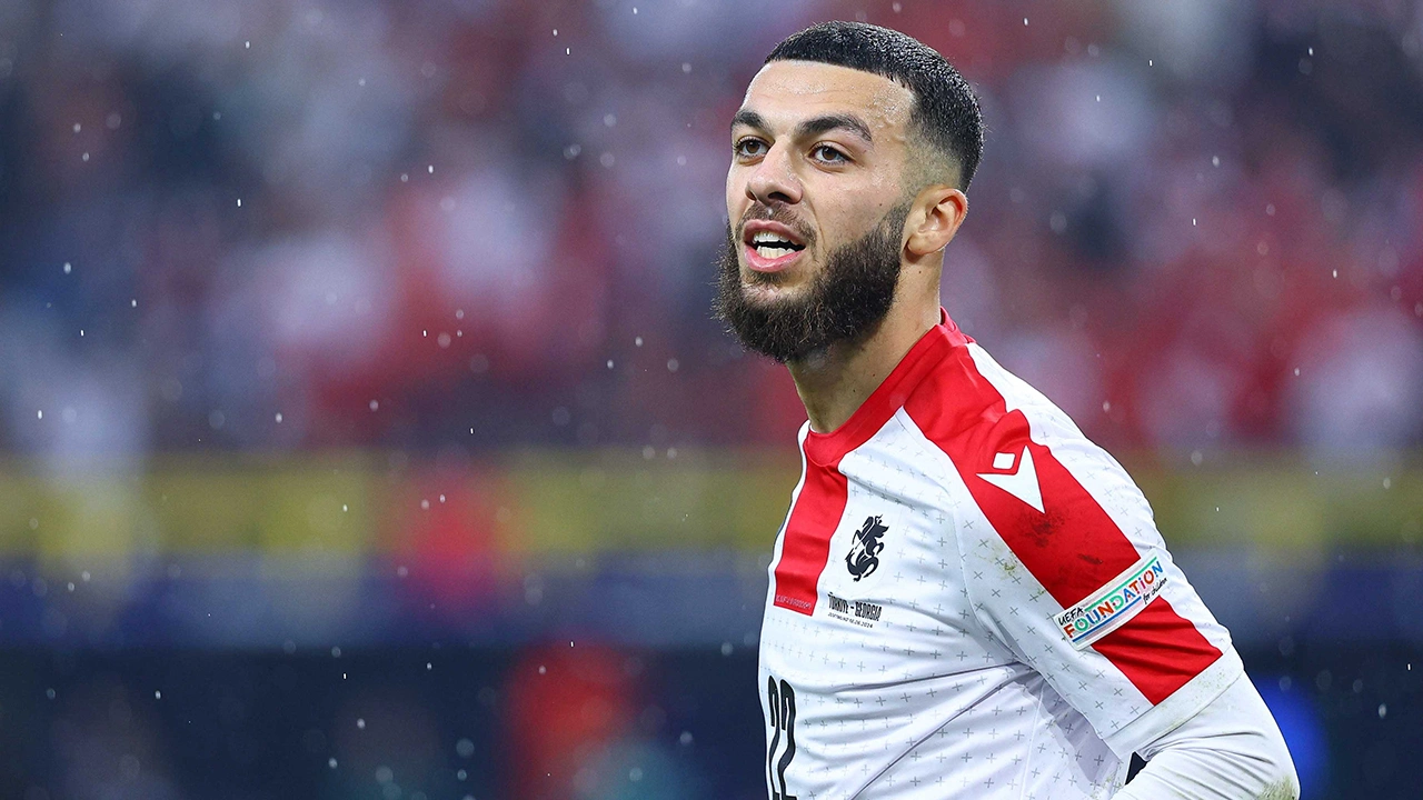 Galatasaray gözünü Brezilyalı yıldıza dikti: Dursun Özbek tüm şartları zorluyor!