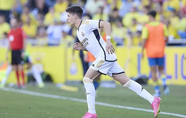 Arda Güler Real Madrid’in ezeli rakibine gidiyor! 