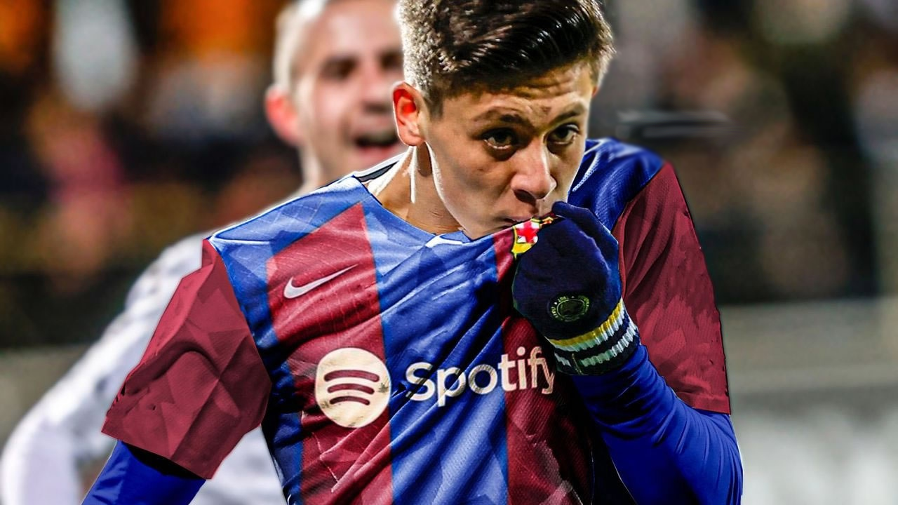 Arda Güler Real Madrid’in ezeli rakibine gidiyor! 