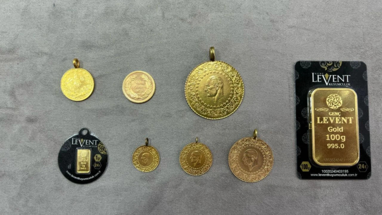 İslam Memiş’ten kritik altın açıklaması: Bin TL birden yükselecek!