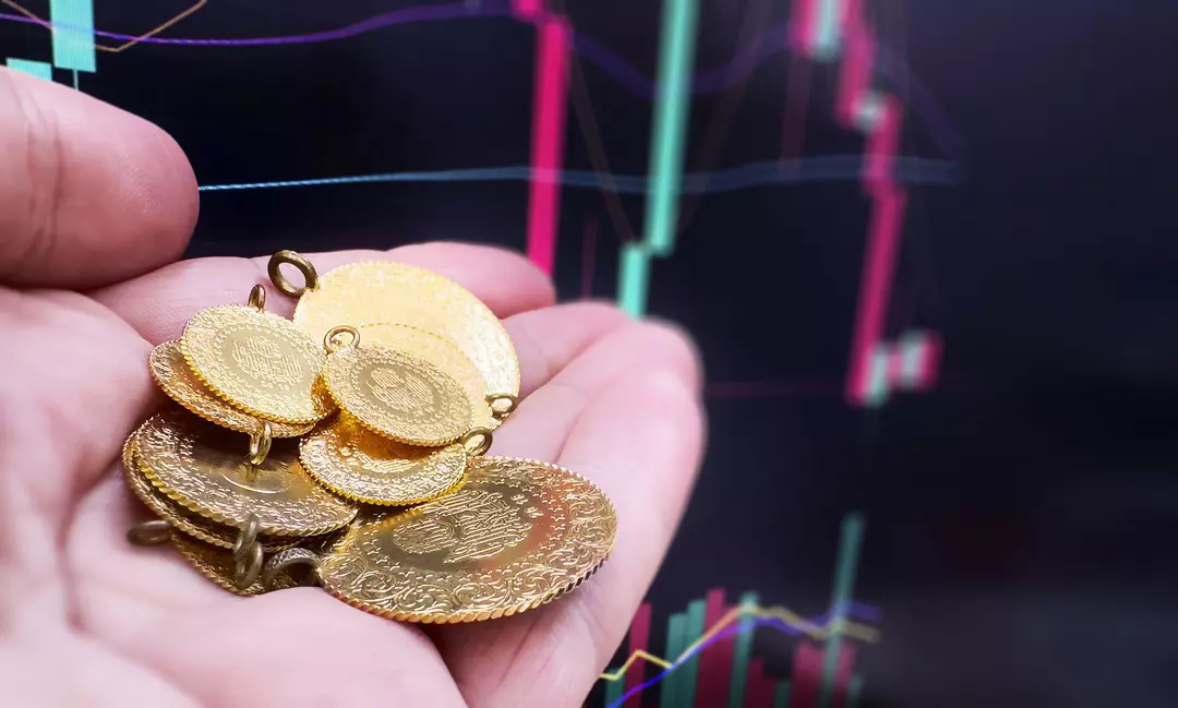 İslam Memiş’ten kritik altın açıklaması: Bin TL birden yükselecek!