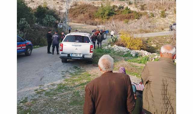 Cengiz Canbolat av tüfeğiyle öldürüldü