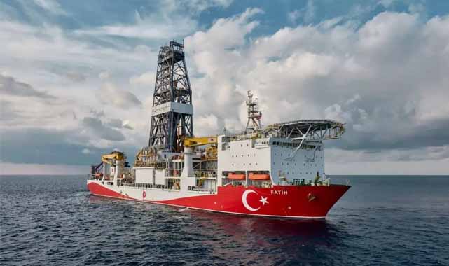 Cumhurbaşkanı Erdoğan imzaladı! Karadeniz doğal gazı için ayrılan ödenek belli oldu