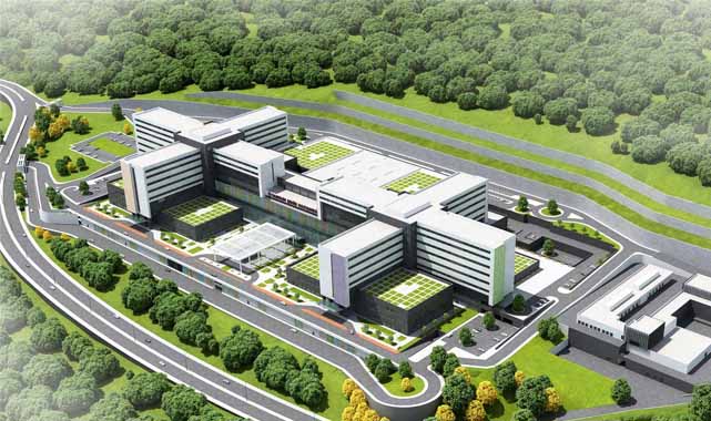 Cumhurbaşkanı Erdoğan imzaladı! Karadeniz doğal gazı için ayrılan ödenek belli oldu