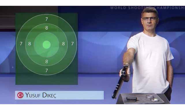 Yusuf Dikeç dünyaca ünlü dizinin teklifini reddetti