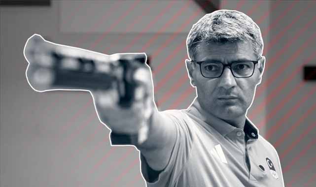 Yusuf Dikeç dünyaca ünlü dizinin teklifini reddetti