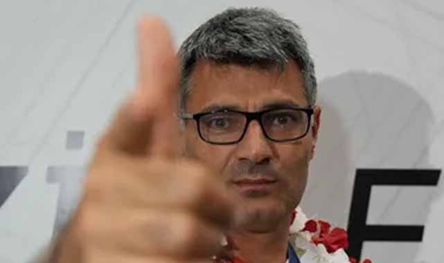 Yusuf Dikeç dünyaca ünlü dizinin teklifini reddetti