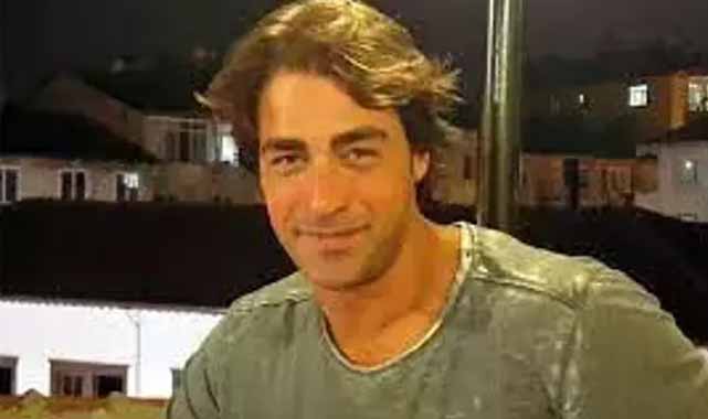 Sarp Levendoğlu sörf tutkusu nedeniyle çocuk istemiyor